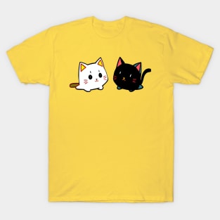 Friendship Kitties T-Shirt